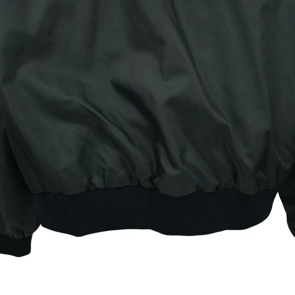 Panasonic Supercam Zip Front Jacket XXL Vintage Broadcast Television Systems USA - Picture 12 of 16